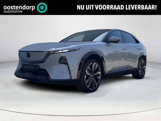 Mazda CX-6e Takumi 78 kWh | Nu met gratis trekhaak! | Stoelverwarming/Verkoeling | Stuurverwarming | 360* Cam... ActivLease financial lease
