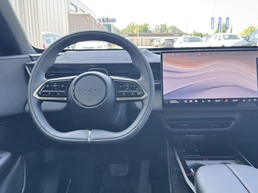 Mazda CX-6e Takumi 78 kWh | Nu met gratis trekhaak! | Stoelverwarming/Verkoeling | Stuurverwarming | 360* Cam... ActivLease financial lease