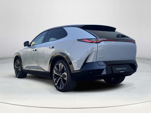 Mazda CX-6e Takumi 78 kWh | Nu met gratis trekhaak! | Stoelverwarming/Verkoeling | Stuurverwarming | 360* Cam... ActivLease financial lease