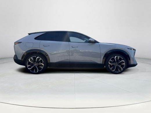 Mazda CX-6e Takumi 78 kWh | Nu met gratis trekhaak! | Stoelverwarming/Verkoeling | Stuurverwarming | 360* Cam... ActivLease financial lease