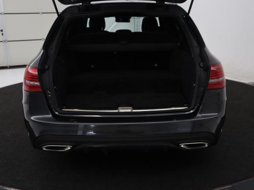 Mercedes-Benz C-Klasse Estate 300 e Business Solution AMG Limited | SOH 86,1% | Panoramadak | Trekhaak | 360 Camera | St... ActivLease financial lease