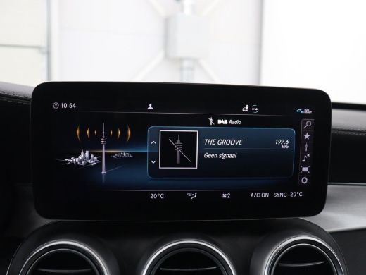 Mercedes-Benz C-Klasse Estate 300 e Business Solution AMG Limited | SOH 86,1% | Panoramadak | Trekhaak | 360 Camera | St... ActivLease financial lease