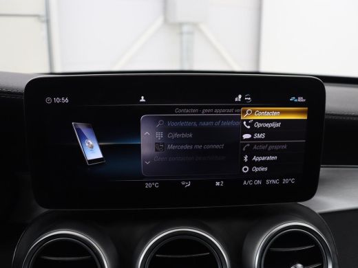 Mercedes-Benz C-Klasse Estate 300 e Business Solution AMG Limited | SOH 86,1% | Panoramadak | Trekhaak | 360 Camera | St... ActivLease financial lease