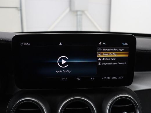 Mercedes-Benz C-Klasse Estate 300 e Business Solution AMG Limited | SOH 86,1% | Panoramadak | Trekhaak | 360 Camera | St... ActivLease financial lease