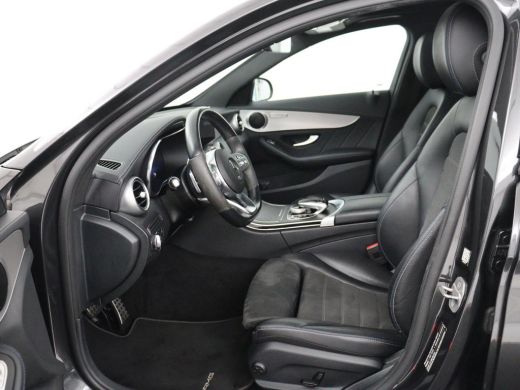 Mercedes-Benz C-Klasse Estate 300 e Business Solution AMG Limited | SOH 86,1% | Panoramadak | Trekhaak | 360 Camera | St... ActivLease financial lease
