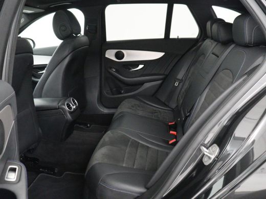 Mercedes-Benz C-Klasse Estate 300 e Business Solution AMG Limited | SOH 86,1% | Panoramadak | Trekhaak | 360 Camera | St... ActivLease financial lease