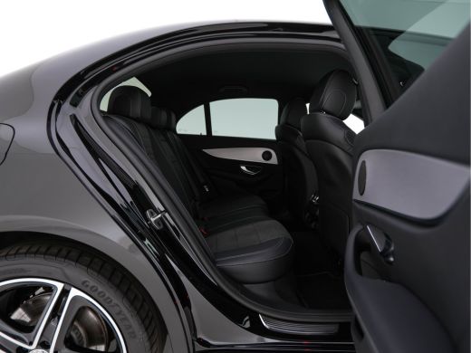 Mercedes-Benz E-Klasse 300 de Exclusive Line (Plug-in) (INCL.BTW) Aut. *LEATHER-FABRIC | FULL-LED | AMBIENTLIGHT | CAMER... ActivLease financial lease
