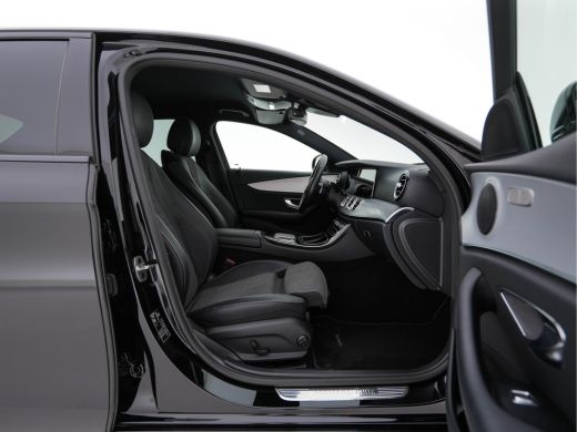 Mercedes-Benz E-Klasse 300 de Exclusive Line (Plug-in) (INCL.BTW) Aut. *LEATHER-FABRIC | FULL-LED | AMBIENTLIGHT | CAMER... ActivLease financial lease