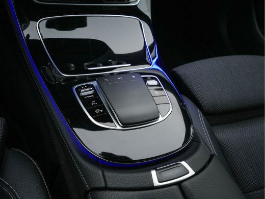 Mercedes-Benz E-Klasse 300 de Exclusive Line (Plug-in) (INCL.BTW) Aut. *LEATHER-FABRIC | FULL-LED | AMBIENTLIGHT | CAMER... ActivLease financial lease