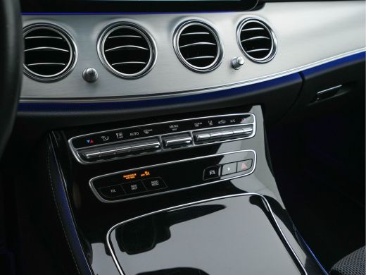 Mercedes-Benz E-Klasse 300 de Exclusive Line (Plug-in) (INCL.BTW) Aut. *LEATHER-FABRIC | FULL-LED | AMBIENTLIGHT | CAMER... ActivLease financial lease
