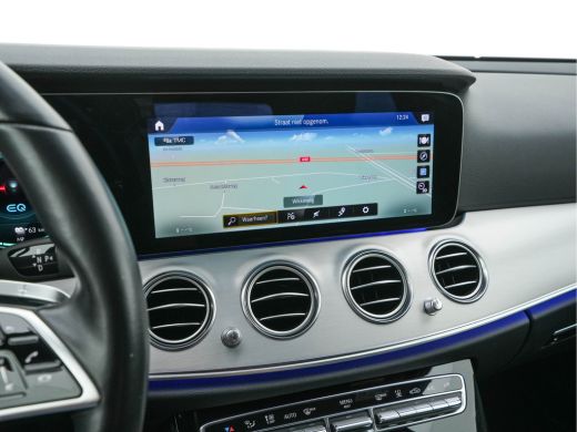 Mercedes-Benz E-Klasse 300 de Exclusive Line (Plug-in) (INCL.BTW) Aut. *LEATHER-FABRIC | FULL-LED | AMBIENTLIGHT | CAMER... ActivLease financial lease
