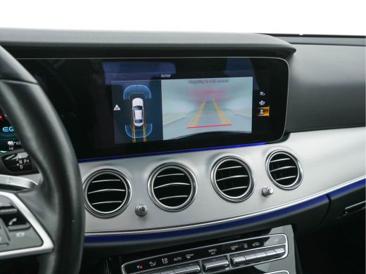 Mercedes-Benz E-Klasse 300 de Exclusive Line (Plug-in) (INCL.BTW) Aut. *LEATHER-FABRIC | FULL-LED | AMBIENTLIGHT | CAMER... ActivLease financial lease