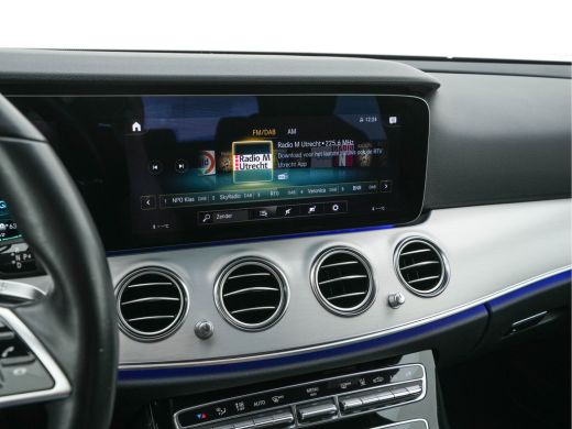 Mercedes-Benz E-Klasse 300 de Exclusive Line (Plug-in) (INCL.BTW) Aut. *LEATHER-FABRIC | FULL-LED | AMBIENTLIGHT | CAMER... ActivLease financial lease