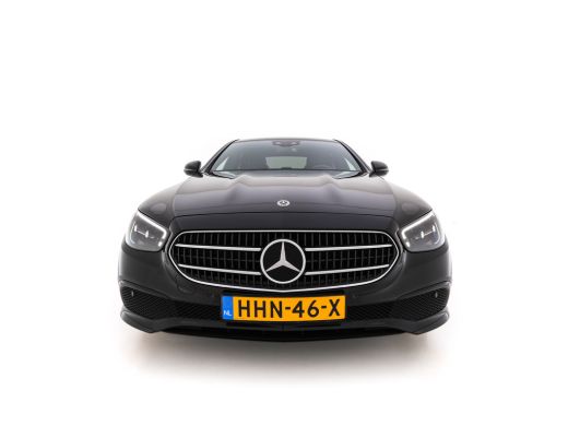Mercedes-Benz E-Klasse 300 de Exclusive Line (Plug-in) (INCL.BTW) Aut. *LEATHER-FABRIC | FULL-LED | AMBIENTLIGHT | CAMER... ActivLease financial lease
