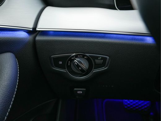 Mercedes-Benz E-Klasse 300 de Exclusive Line (Plug-in) (INCL.BTW) Aut. *LEATHER-FABRIC | FULL-LED | AMBIENTLIGHT | CAMER... ActivLease financial lease