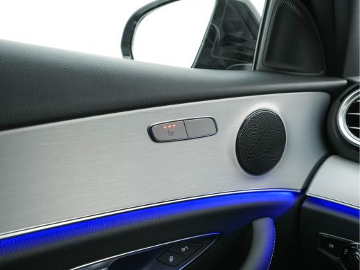 Mercedes-Benz E-Klasse 300 de Exclusive Line (Plug-in) (INCL.BTW) Aut. *LEATHER-FABRIC | FULL-LED | AMBIENTLIGHT | CAMER... ActivLease financial lease