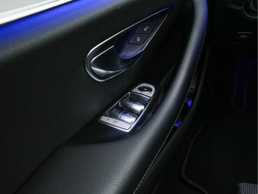 Mercedes-Benz E-Klasse 300 de Exclusive Line (Plug-in) (INCL.BTW) Aut. *LEATHER-FABRIC | FULL-LED | AMBIENTLIGHT | CAMER... ActivLease financial lease