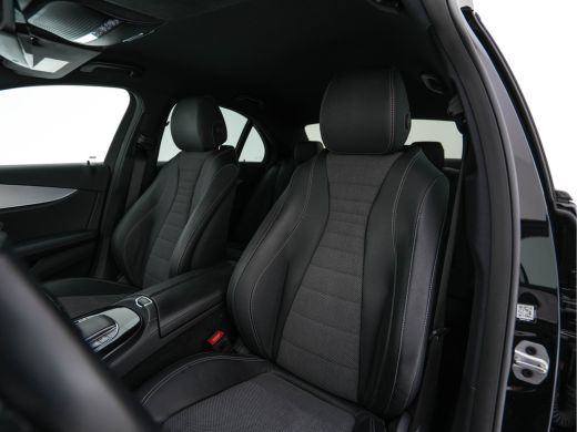 Mercedes-Benz E-Klasse 300 de Exclusive Line (Plug-in) (INCL.BTW) Aut. *LEATHER-FABRIC | FULL-LED | AMBIENTLIGHT | CAMER... ActivLease financial lease