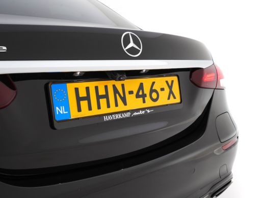 Mercedes-Benz E-Klasse 300 de Exclusive Line (Plug-in) (INCL.BTW) Aut. *LEATHER-FABRIC | FULL-LED | AMBIENTLIGHT | CAMER... ActivLease financial lease