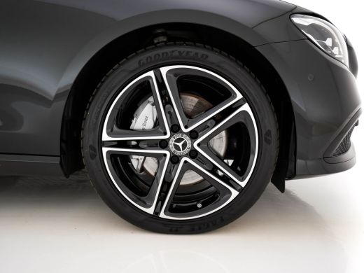 Mercedes-Benz E-Klasse 300 de Exclusive Line (Plug-in) (INCL.BTW) Aut. *LEATHER-FABRIC | FULL-LED | AMBIENTLIGHT | CAMER... ActivLease financial lease