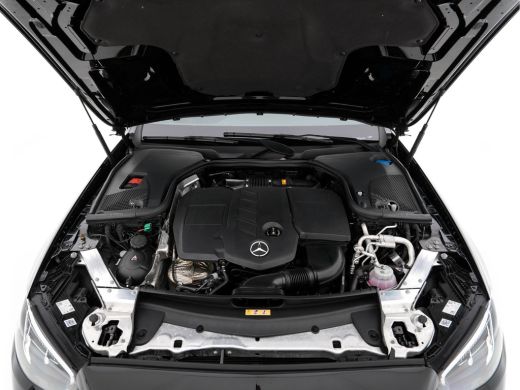 Mercedes-Benz E-Klasse 300 de Exclusive Line (Plug-in) (INCL.BTW) Aut. *LEATHER-FABRIC | FULL-LED | AMBIENTLIGHT | CAMER... ActivLease financial lease
