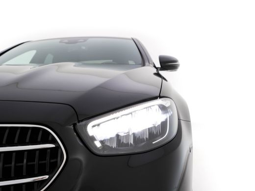 Mercedes-Benz E-Klasse 300 de Exclusive Line (Plug-in) (INCL.BTW) Aut. *LEATHER-FABRIC | FULL-LED | AMBIENTLIGHT | CAMER... ActivLease financial lease