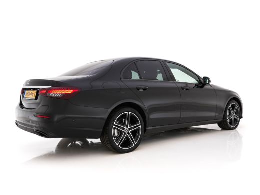 Mercedes-Benz E-Klasse 300 de Exclusive Line (Plug-in) (INCL.BTW) Aut. *LEATHER-FABRIC | FULL-LED | AMBIENTLIGHT | CAMER... ActivLease financial lease