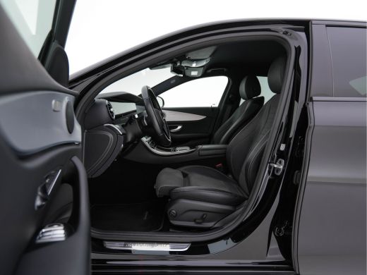Mercedes-Benz E-Klasse 300 de Exclusive Line (Plug-in) (INCL.BTW) Aut. *LEATHER-FABRIC | FULL-LED | AMBIENTLIGHT | CAMER... ActivLease financial lease