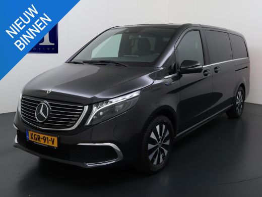 Mercedes-Benz EQV 300 L2 Business Solution Limited 90 kWh SOH 95% | 8-PERSOONS | 49.000 KM | BTW VERREKENBAAR | ELE... ActivLease financial lease