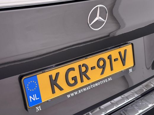 Mercedes-Benz EQV 300 L2 Business Solution Limited 90 kWh SOH 95% | 8-PERSOONS | 49.000 KM | BTW VERREKENBAAR | ELE... ActivLease financial lease