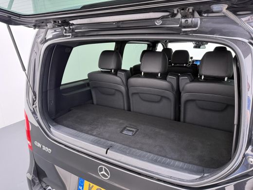 Mercedes-Benz EQV 300 L2 Business Solution Limited 90 kWh SOH 95% | 8-PERSOONS | 49.000 KM | BTW VERREKENBAAR | ELE... ActivLease financial lease
