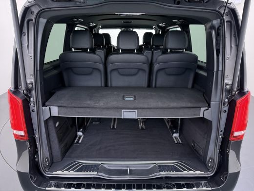 Mercedes-Benz EQV 300 L2 Business Solution Limited 90 kWh SOH 95% | 8-PERSOONS | 49.000 KM | BTW VERREKENBAAR | ELE... ActivLease financial lease