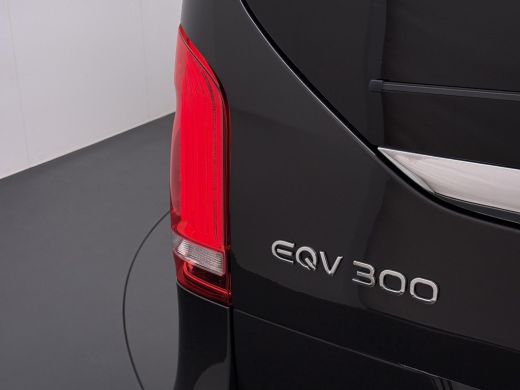 Mercedes-Benz EQV 300 L2 Business Solution Limited 90 kWh SOH 95% | 8-PERSOONS | 49.000 KM | BTW VERREKENBAAR | ELE... ActivLease financial lease