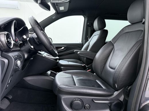 Mercedes-Benz EQV 300 L2 Business Solution Limited 90 kWh SOH 95% | 8-PERSOONS | 49.000 KM | BTW VERREKENBAAR | ELE... ActivLease financial lease