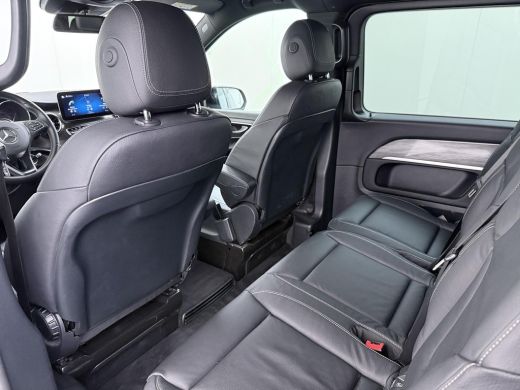 Mercedes-Benz EQV 300 L2 Business Solution Limited 90 kWh SOH 95% | 8-PERSOONS | 49.000 KM | BTW VERREKENBAAR | ELE... ActivLease financial lease