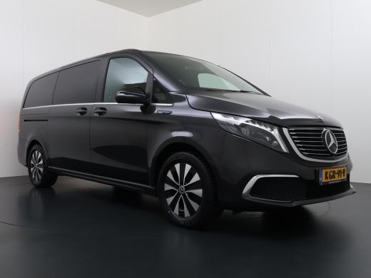 Mercedes-Benz EQV 300 L2 Business Solution Limited 90 kWh SOH 95% | 8-PERSOONS | 49.000 KM | BTW VERREKENBAAR | ELE... ActivLease financial lease