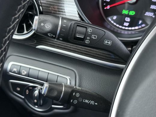 Mercedes-Benz EQV 300 L2 Business Solution Limited 90 kWh SOH 95% | 8-PERSOONS | 49.000 KM | BTW VERREKENBAAR | ELE... ActivLease financial lease