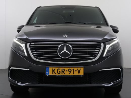 Mercedes-Benz EQV 300 L2 Business Solution Limited 90 kWh SOH 95% | 8-PERSOONS | 49.000 KM | BTW VERREKENBAAR | ELE... ActivLease financial lease