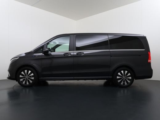 Mercedes-Benz EQV 300 L2 Business Solution Limited 90 kWh SOH 95% | 8-PERSOONS | 49.000 KM | BTW VERREKENBAAR | ELE... ActivLease financial lease
