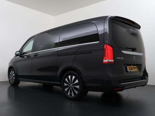 Mercedes-Benz EQV 300 L2 Business Solution Limited 90 kWh SOH 95% | 8-PERSOONS | 49.000 KM | BTW VERREKENBAAR | ELE... ActivLease financial lease