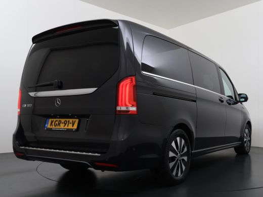 Mercedes-Benz EQV 300 L2 Business Solution Limited 90 kWh SOH 95% | 8-PERSOONS | 49.000 KM | BTW VERREKENBAAR | ELE... ActivLease financial lease
