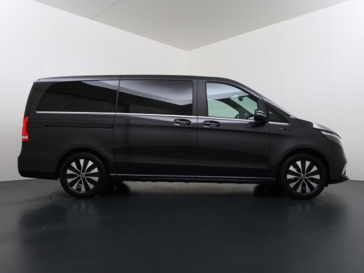 Mercedes-Benz EQV 300 L2 Business Solution Limited 90 kWh SOH 95% | 8-PERSOONS | 49.000 KM | BTW VERREKENBAAR | ELE... ActivLease financial lease