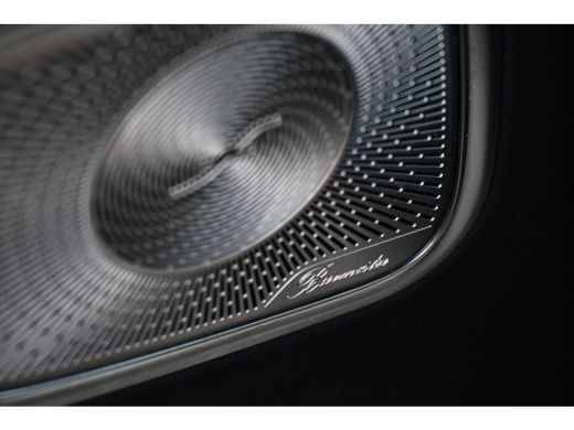 Mercedes-Benz GLC 400e 4M AMG Night Burmester 360 Elek stoelen 20inch ActivLease financial lease