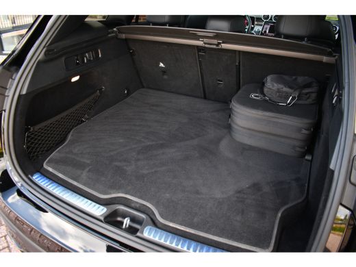 Mercedes-Benz GLC 400e 4M AMG Night Burmester 360 Elek stoelen 20inch ActivLease financial lease