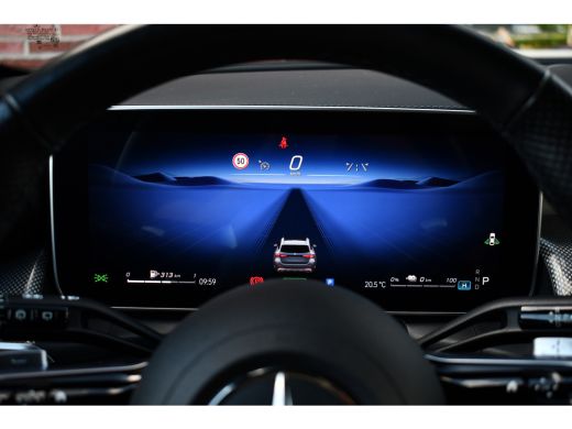 Mercedes-Benz GLC 400e 4M AMG Night Burmester 360 Elek stoelen 20inch ActivLease financial lease