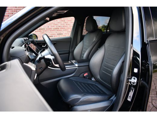 Mercedes-Benz GLC 400e 4M AMG Night Burmester 360 Elek stoelen 20inch ActivLease financial lease