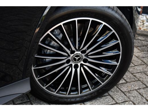 Mercedes-Benz GLC 400e 4M AMG Night Burmester 360 Elek stoelen 20inch ActivLease financial lease