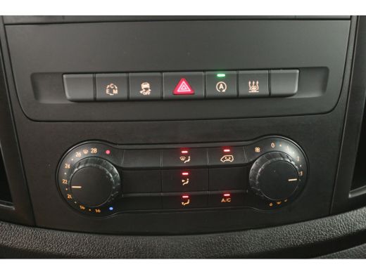 Mercedes-Benz Vito 114 CDI Lang | Automaat | Airco | Cruise | Camera | Navi | 3 Zits | Trekhaak ActivLease financial lease
