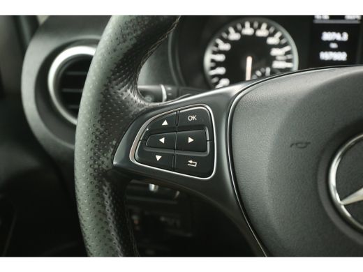 Mercedes-Benz Vito 114 CDI Lang | Automaat | Airco | Cruise | Camera | Navi | 3 Zits | Trekhaak ActivLease financial lease