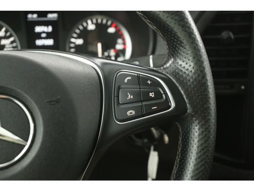 Mercedes-Benz Vito 114 CDI Lang | Automaat | Airco | Cruise | Camera | Navi | 3 Zits | Trekhaak ActivLease financial lease